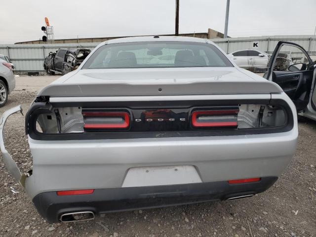 2C3CDZAG4NH261155 Dodge Challenger Sxt