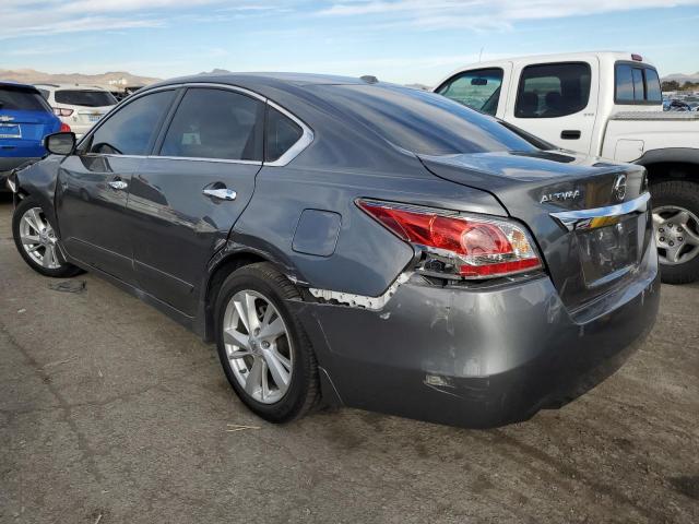 1N4AL3AP0FC206084 Nissan ALTIMA 2.5