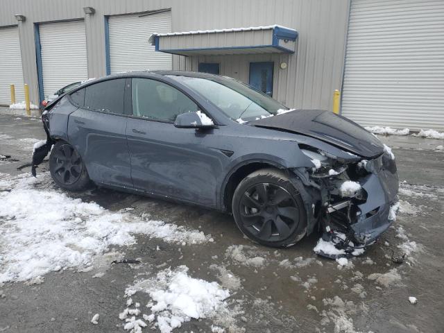 7SAYGDEE5PF647468 Tesla Model Y