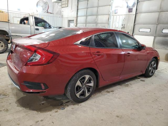 19XFC2F6XLE015013 Honda Civic Lx