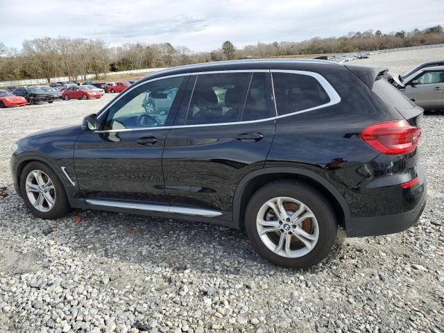 5UXTR7C57KLF34229 BMW X3 Sdrive30i
