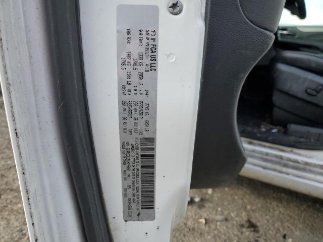 2C4RDGEG9JR276601 Dodge Grand Caravan Gt