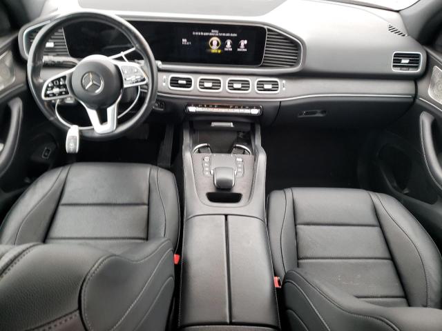 4JGFB4KB3MA490794 Mercedes-Benz Gle 350 4matic