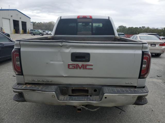 3GTU2NEJ7JG326384 GMC Sierra K1500 Slt