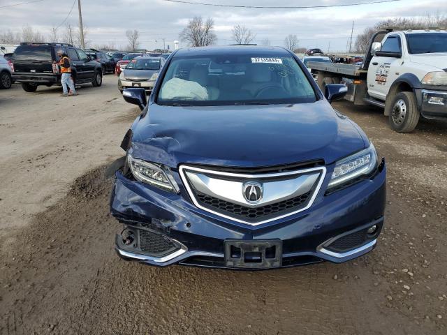 5J8TB4H7XGL010996 Acura Rdx Advance