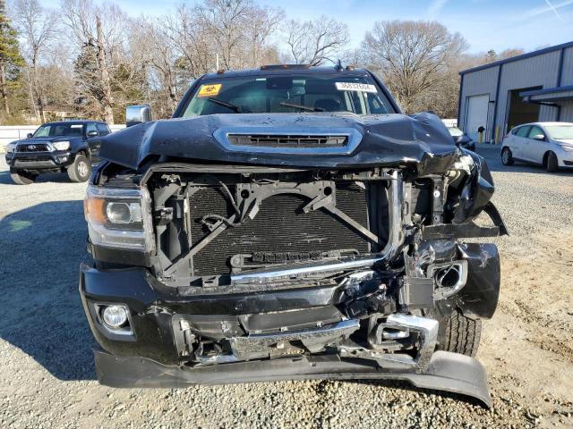1GT12SEY0KF156936 GMC Sierra K2500 Denali