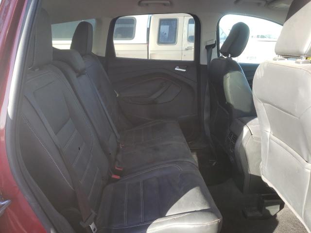 1FMCU0HDXKUB60774 Ford ESCAPE SEL
