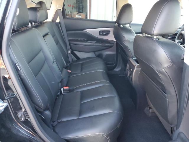 5N1AZ2BJ5PC130467 Nissan MURANO SV