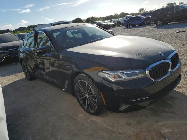 WBA53BH06NWX82531 BMW 530 I