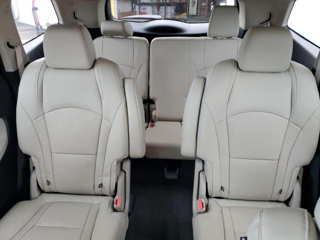 5GAERBKWXLJ128738 Buick Enclave Essence