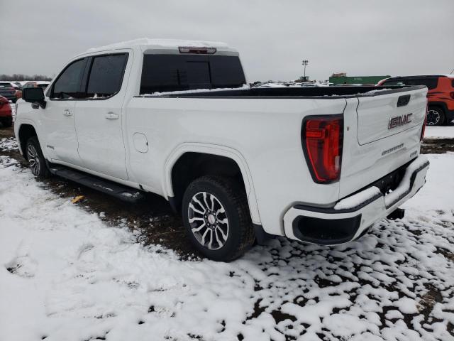 3GTP9EELXKG308442 GMC Sierra K1500 At4