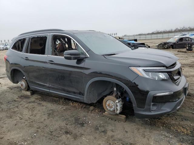 5FNYF5H24MB038116 Honda PILOT SE
