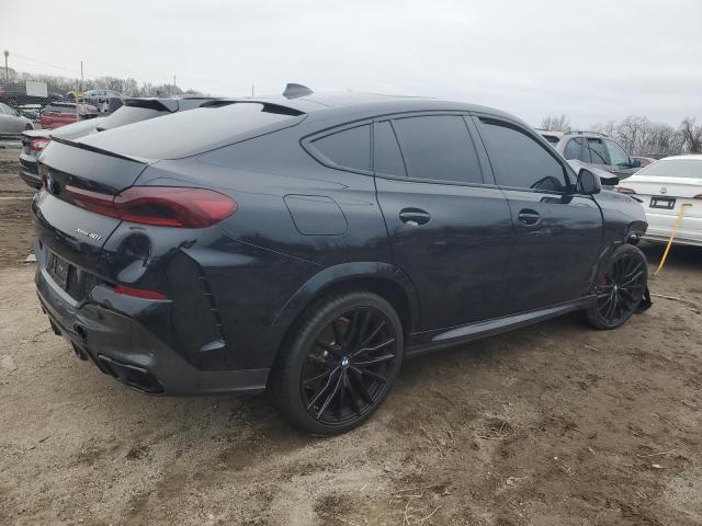 5UXCY6C04M9H35734 BMW X6 Xdrive40i