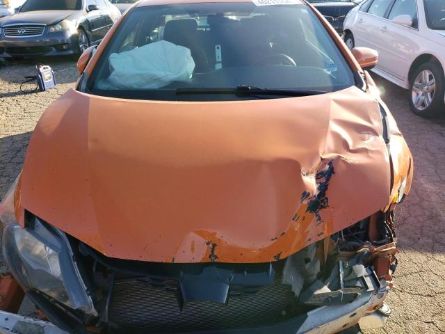 2HGFG4A5XFH705711 Honda CIVIC SI