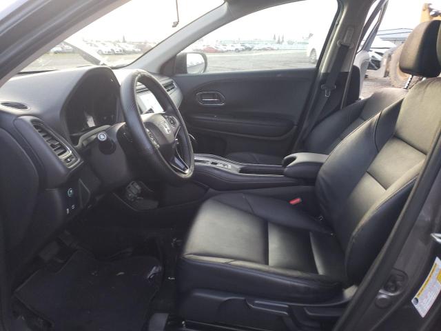 3CZRU5H7XHM725988 Honda Hr-v Exl