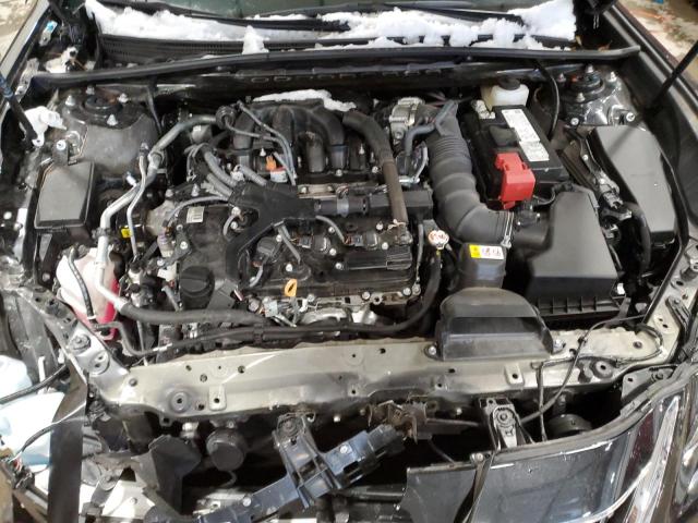 58ADZ1B17PU144459 Lexus Es 350 Base