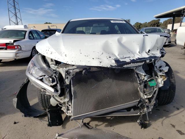1HGCR2F18HA186960 Honda Accord Sport Special Edition