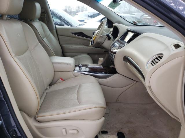 5N1AL0MM9EC505464 Infiniti QX60