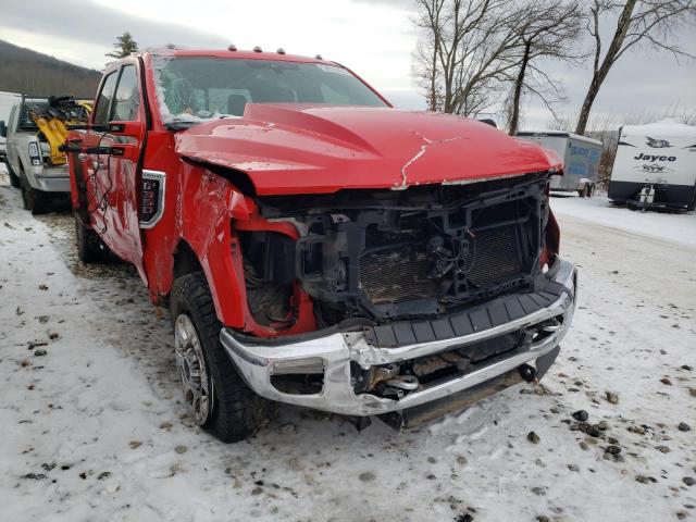 1FT8W3BT5LEC35916 Ford F350 Super Duty