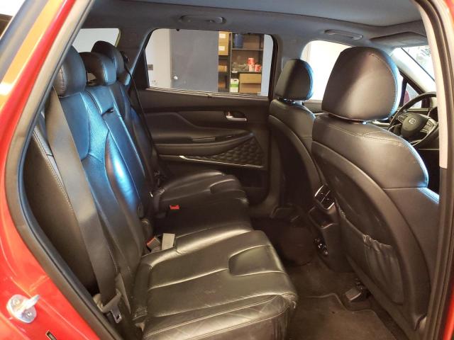 5NMS53AD4LH303929 Hyundai Santa Fe Limited