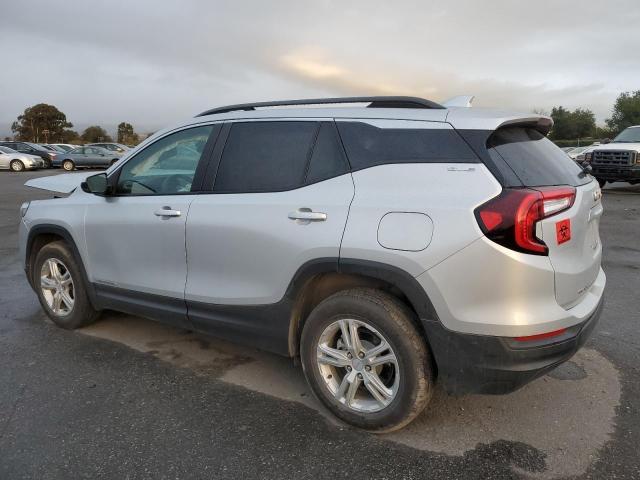 3GKALMEVXNL166225 GMC Terrain Sle