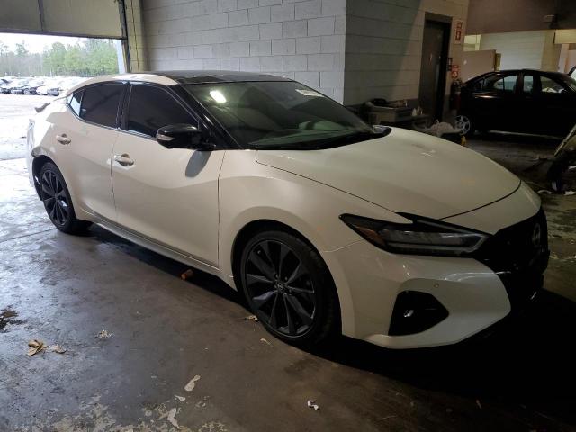 1N4AA6EV7PC502379 Nissan Maxima Sr