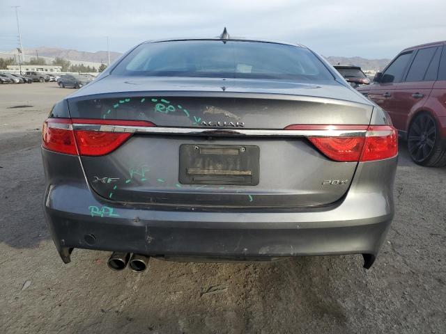 SAJBD4BN5HCY32460 Jaguar XF PREMIUM