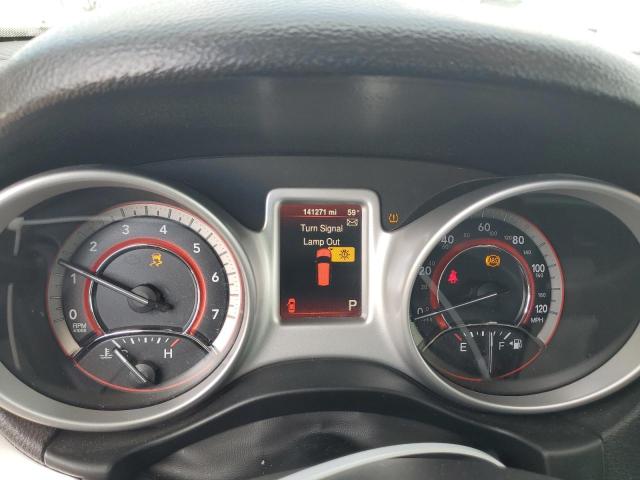 3C4PDCAB1FT583131 Dodge JOURNEY SE