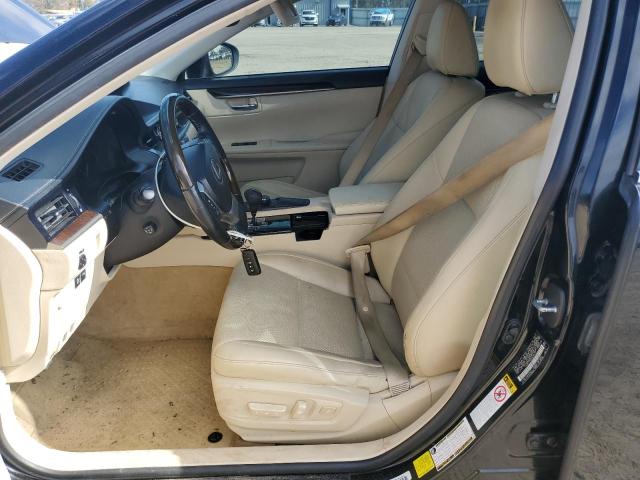 JTHBK1GG3E2125127 Lexus ES 350