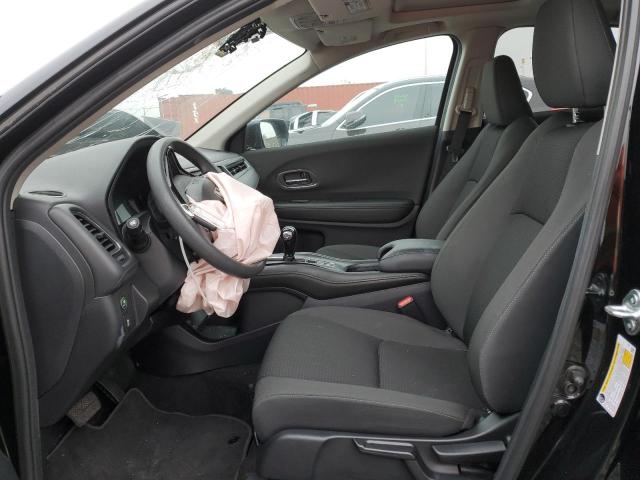 3CZRU5H5XNM739190 Honda HR-V EX