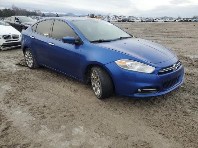 1C3CDFCB7ED718005 Dodge Dart Limited