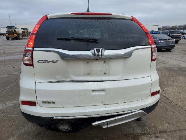 5J6RM3H75FL023712 Honda CR-V EXL