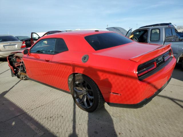 2C3CDZBT6KH524415 Dodge Challenger R/t