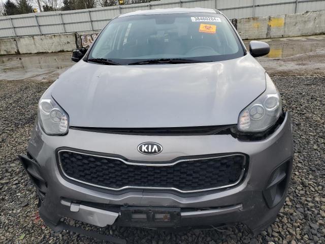 KNDPM3ACXK7513750 KIA Sportage Lx