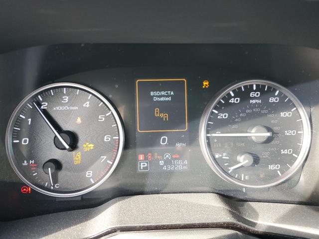 4S3BWAC69L3026614 Subaru Legacy Premium