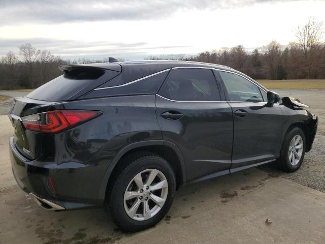 2T2BZMCA8GC016632 Lexus Rx 350 Base