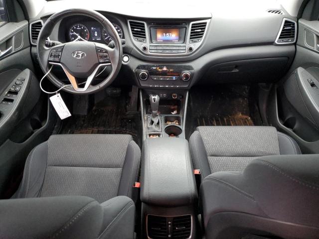 KM8J33A24HU430627 Hyundai Tucson Limited