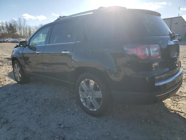 1GKKVSKD1HJ102813 GMC Acadia Limited Slt-2