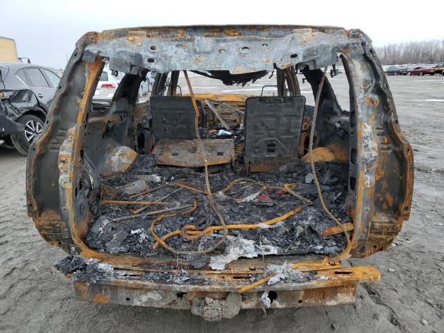 1GKS2HKC6FR135338 GMC Yukon Xl K1500 Slt
