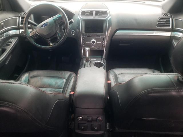 1FM5K8GT6HGB29700 Ford EXPLORER SPORT