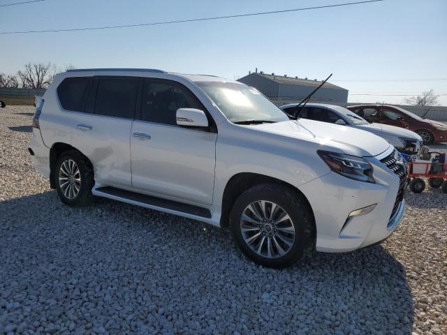JTJGM7BX1N5332994 Lexus Gx 460 Luxury