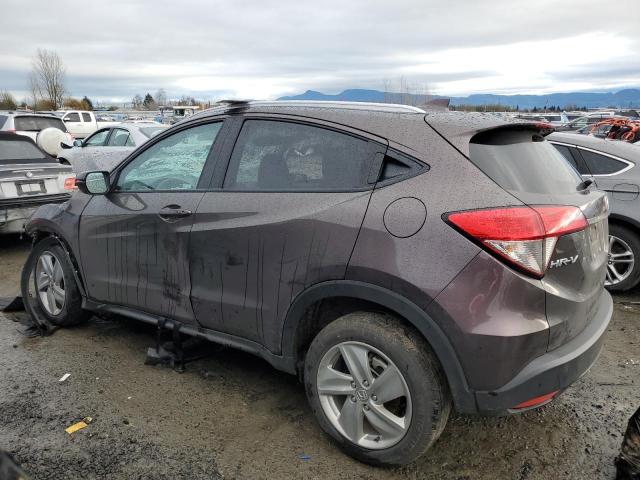 3CZRU6H53LM710729 Honda HR-V EX