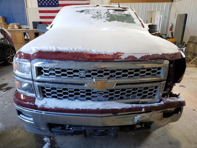 3GCUKREC7EG294762 Chevrolet l83 - vvt, afm (active fuel management), aluminum
