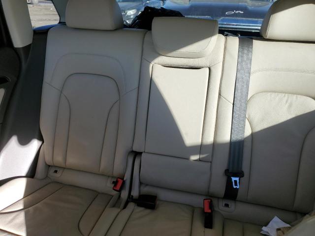WA1LFAFPXFA129155 Audi Q5 Premium Plus