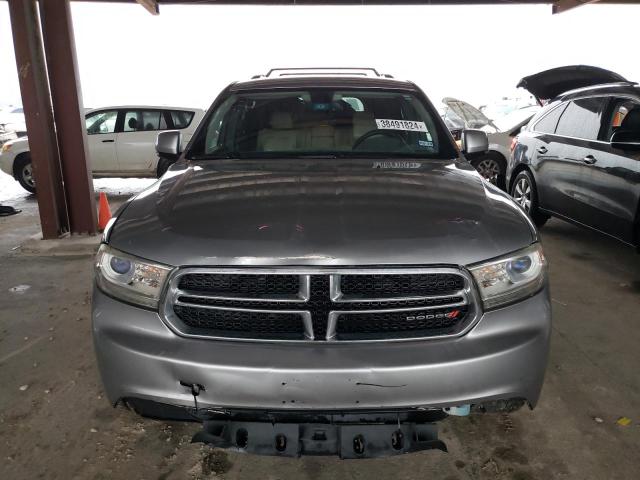 1C4RDHDG6FC244325 Dodge DURANGO LIMITED