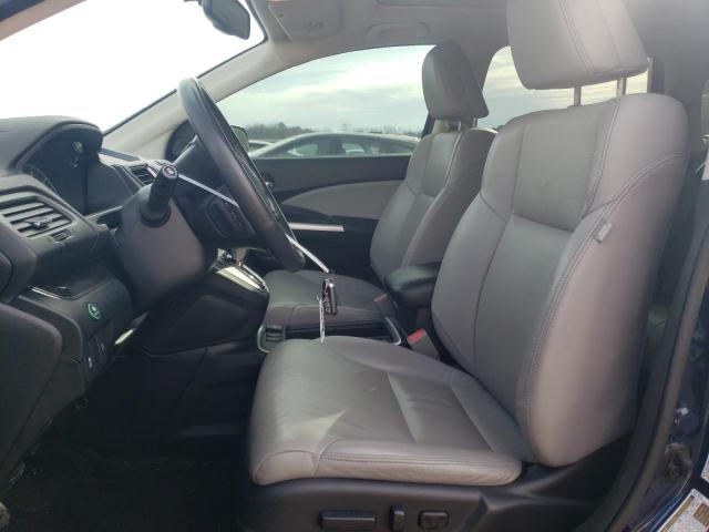 2HKRM4H79FH620877 Honda CR-V EXL