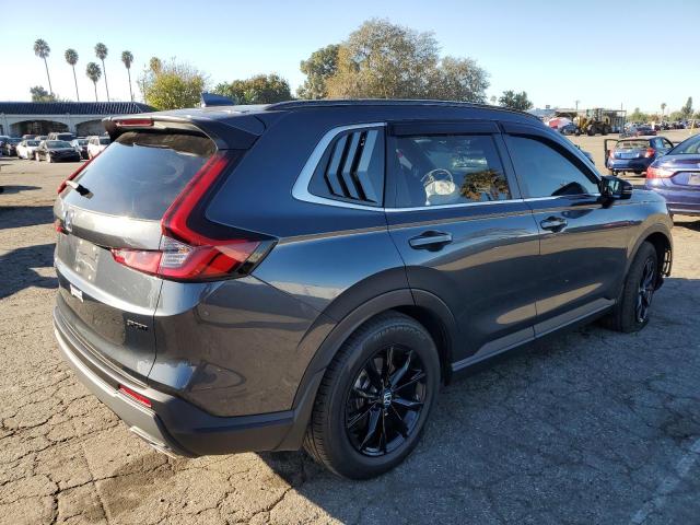 2HKRS5H56PH713237 Honda Cr-v Sport