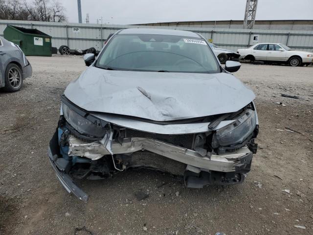 19XFC2F65KE012292 Honda Civic Lx