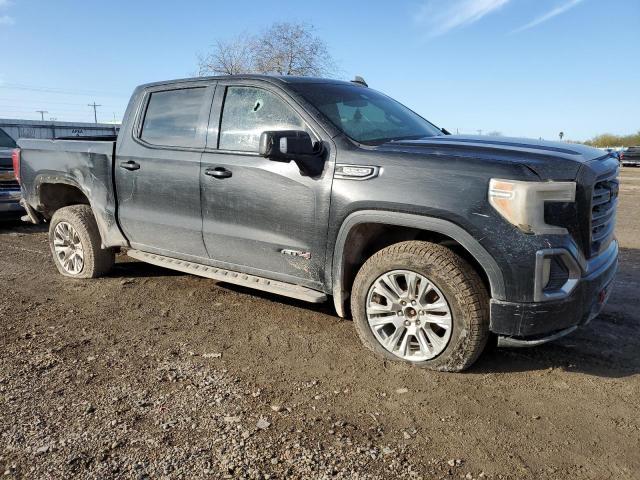 3GTP9EEL4MG461921 GMC Sierra K1500 At4