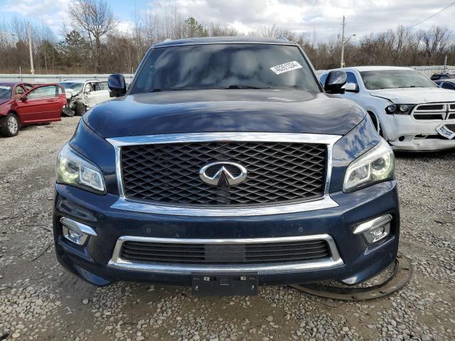 JN8AZ2NF4F9572734 Infiniti QX80
